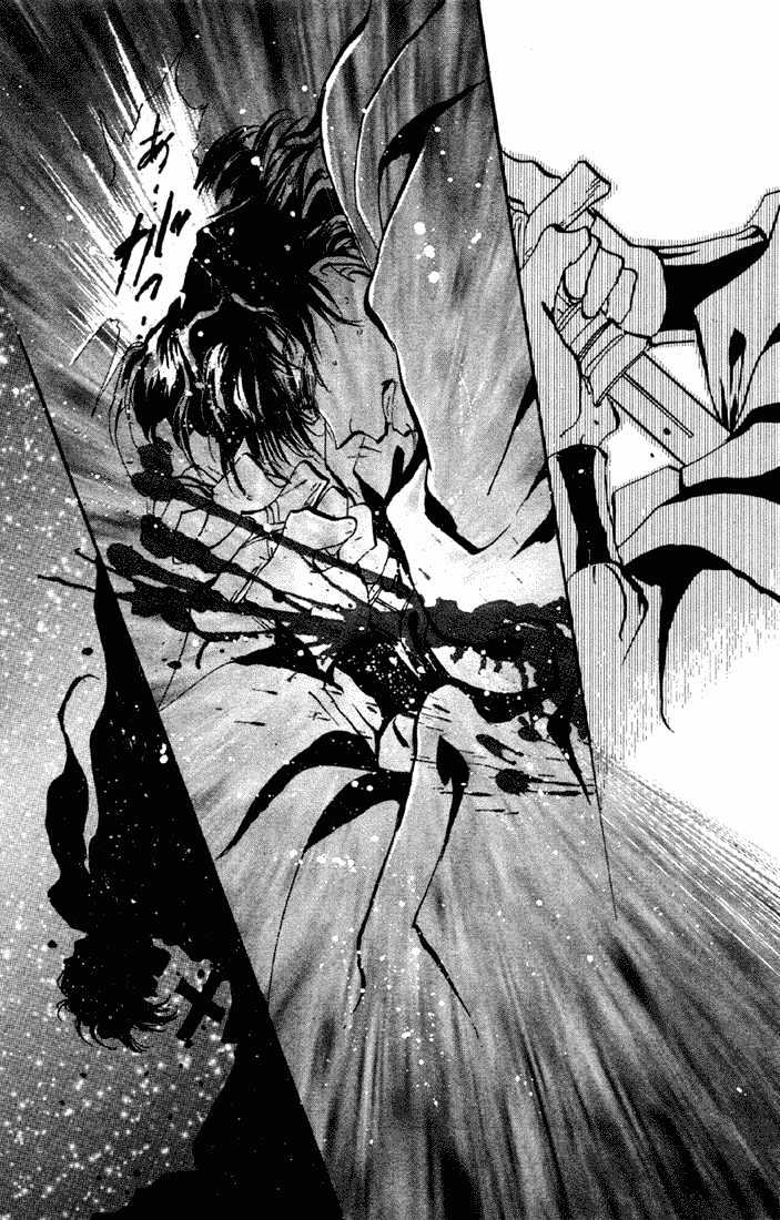 Basara Vol.15 Chapter 55 page 38 - Vol.15 Chapter 55 : Crimson Ch 9 - That Future is Unknown