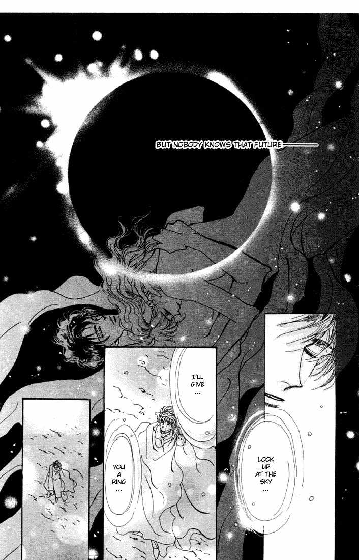 Basara Vol.15 Chapter 55 page 42 - Vol.15 Chapter 55 : Crimson Ch 9 - That Future is Unknown