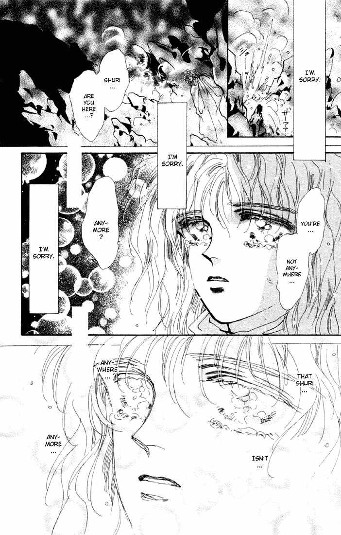 Basara Vol.15 Chapter 55 page 44 - Vol.15 Chapter 55 : Crimson Ch 9 - That Future is Unknown