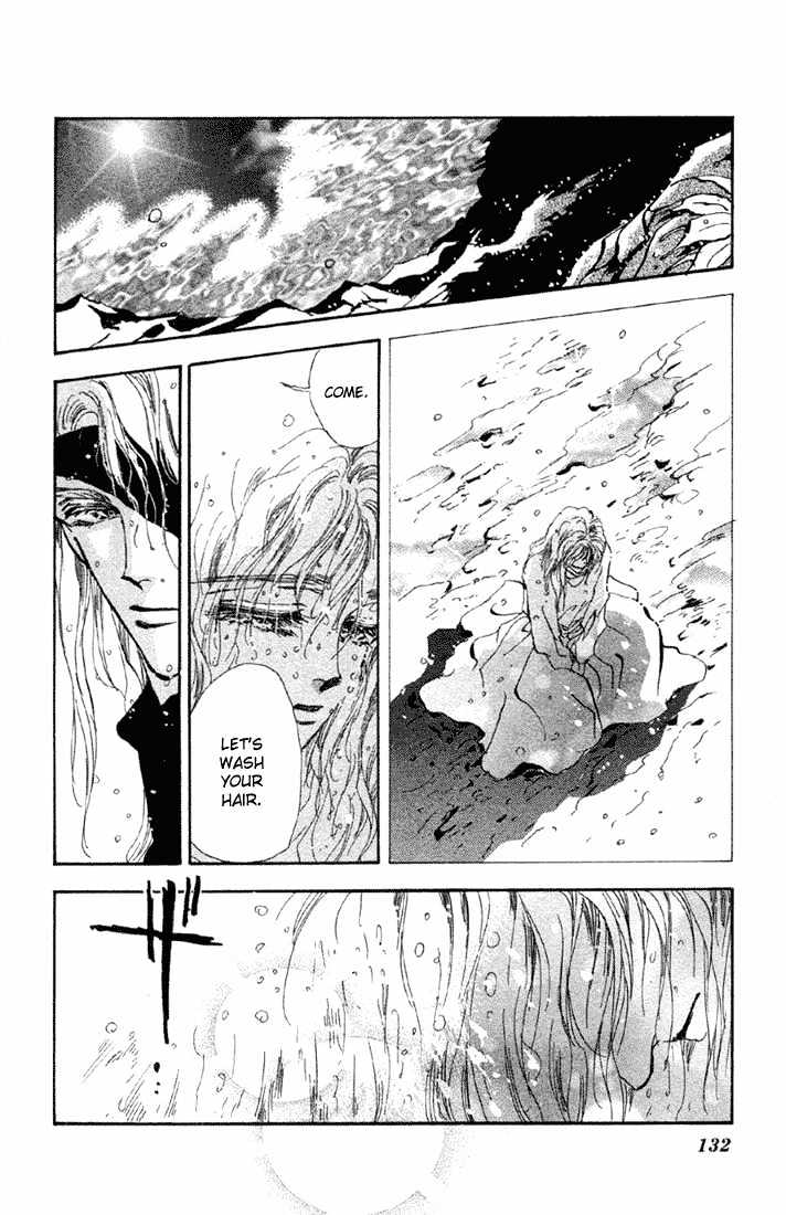 Basara Chapter 15.56 page 24 - Vol.15 Chapter 56 : Amber Ch1 - Asleep