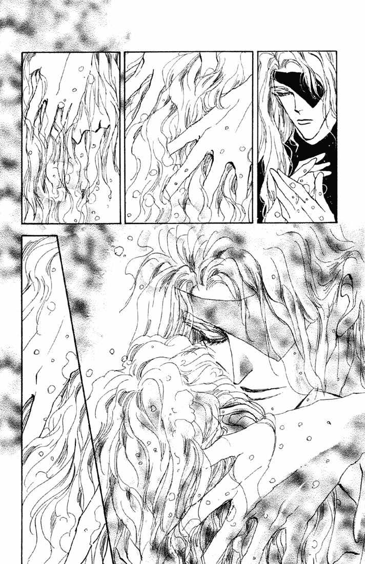 Basara Chapter 15.56 page 25 - Vol.15 Chapter 56 : Amber Ch1 - Asleep