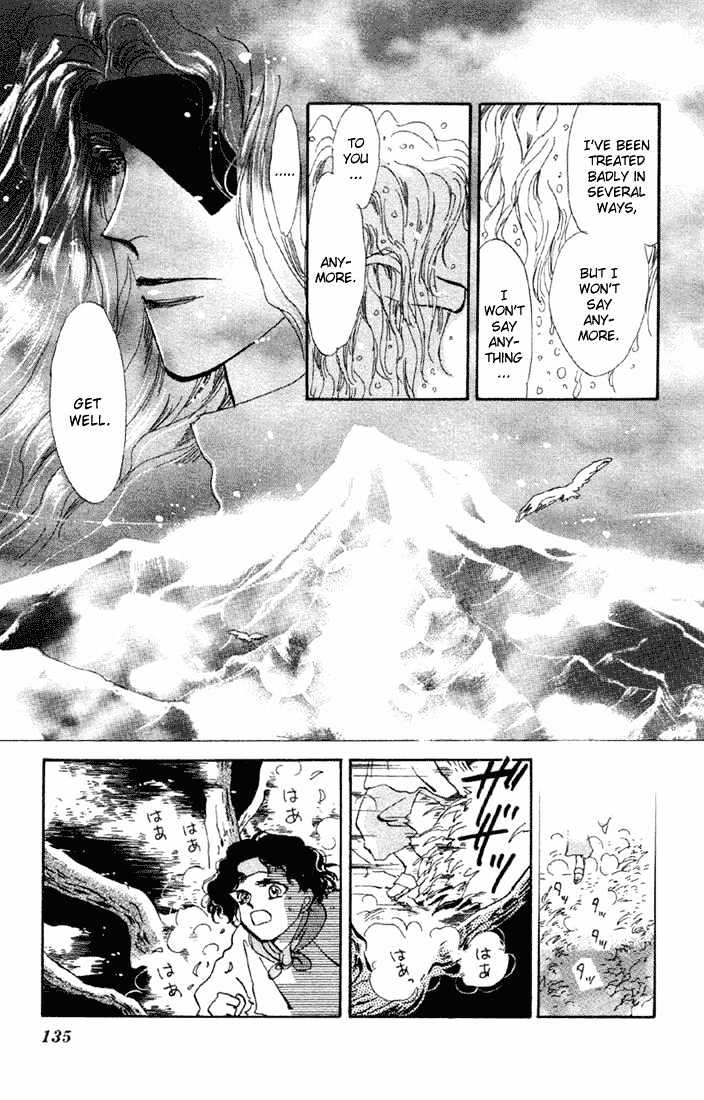 Basara Chapter 15.56 page 27 - Vol.15 Chapter 56 : Amber Ch1 - Asleep