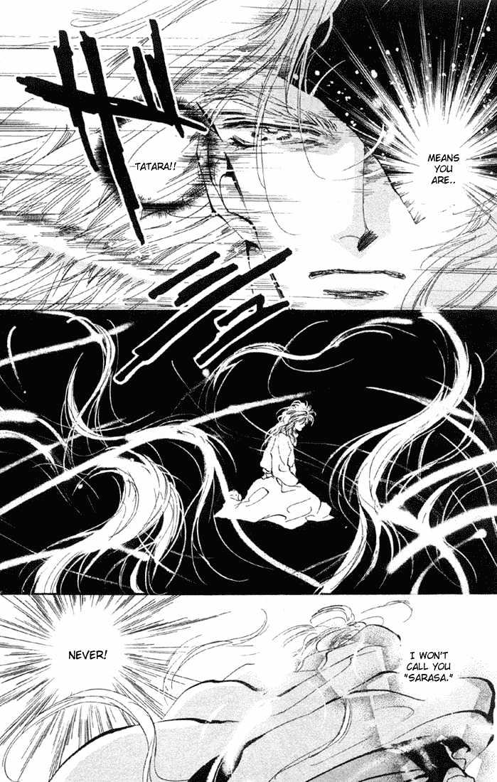 Basara Chapter 15.56 page 30 - Vol.15 Chapter 56 : Amber Ch1 - Asleep