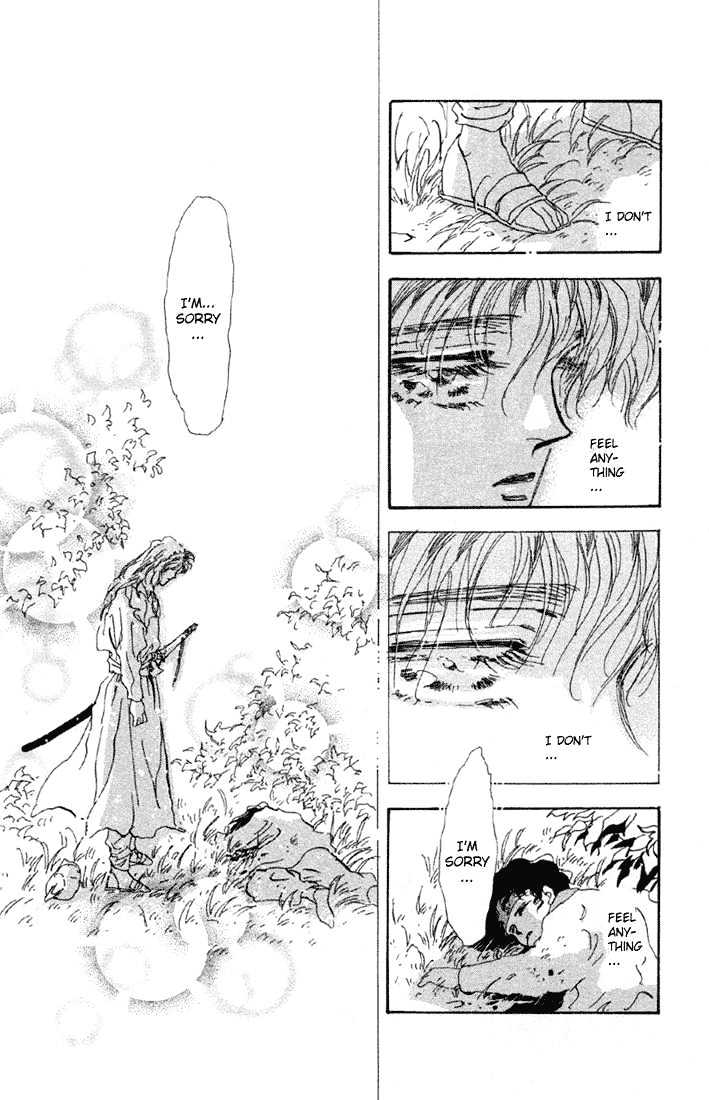 Basara Chapter 15.56 page 42 - Vol.15 Chapter 56 : Amber Ch1 - Asleep