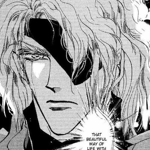 Basara Vol.15 Chapter 56 : Amber Ch1 - Asleep cover
