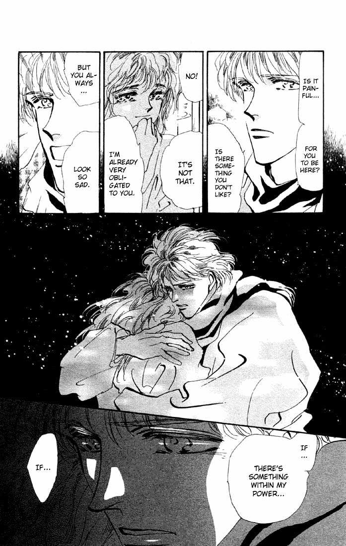 Basara Vol.15 Chapter 57 page 30 - Vol.15 Chapter 57 : Amber Ch2 - The Remaining Chrysanthemum