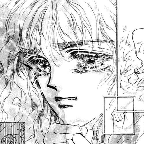 Basara Vol.15 Chapter 57 : Amber Ch2 - The Remaining Chrysanthemum cover