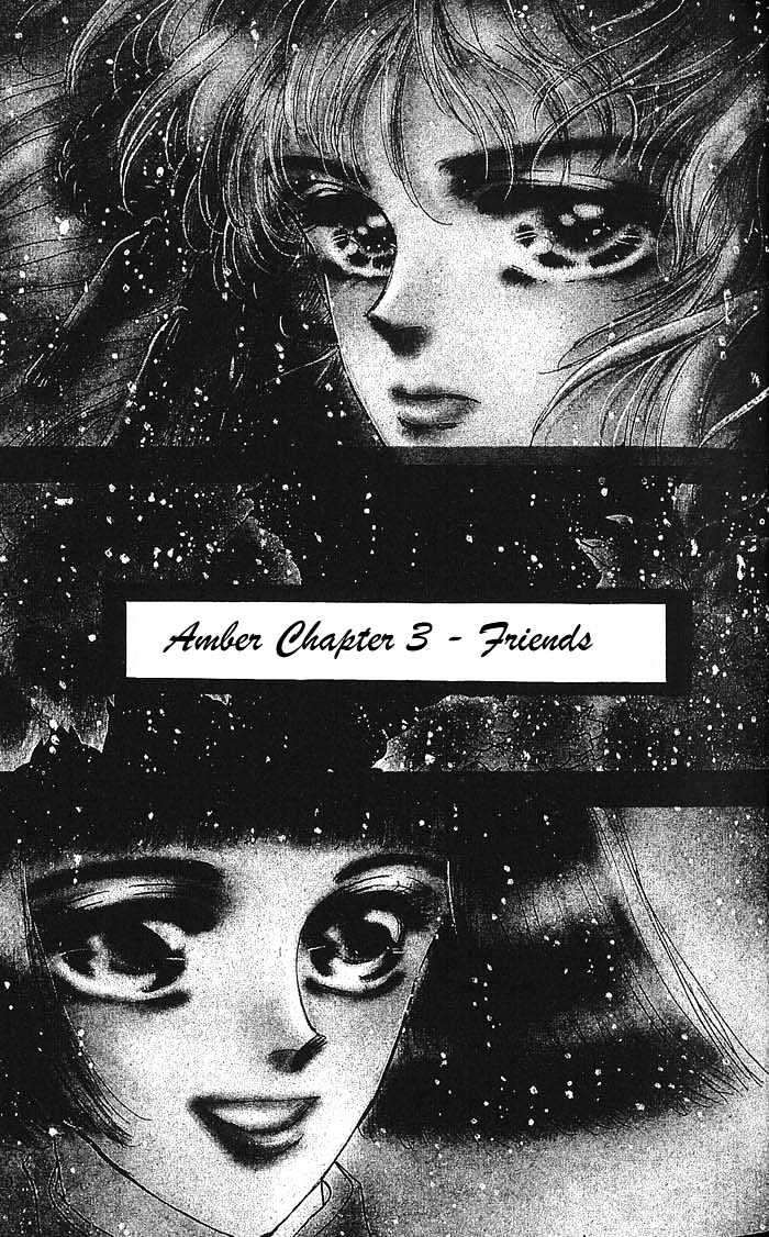 Basara Chapter 16.58-1 page 13 - Vol.16 Chapter 58.1 : Amber Ch3 - Friends