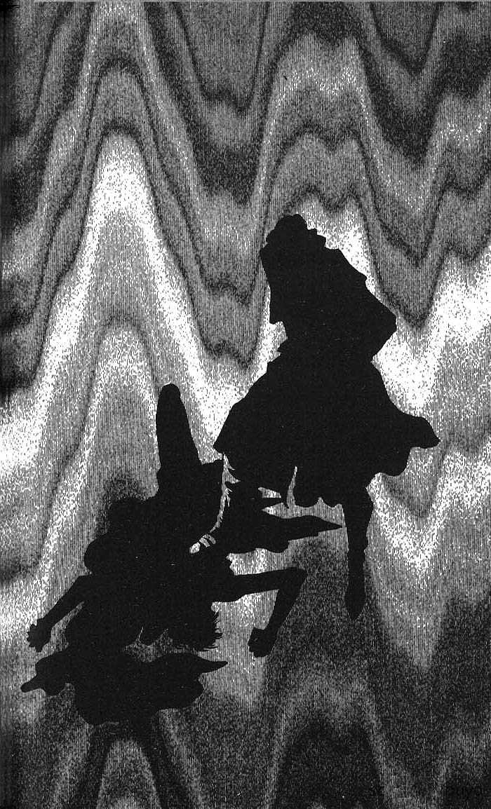 Basara Chapter 16.59 page 2 - Vol.16 Chapter 59 : Amber Ch4 - Wild Animal