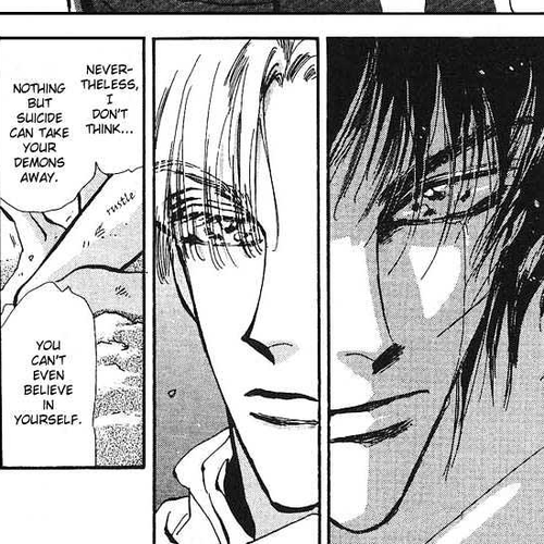 Basara Vol.16 Chapter 59 : Amber Ch4 - Wild Animal cover