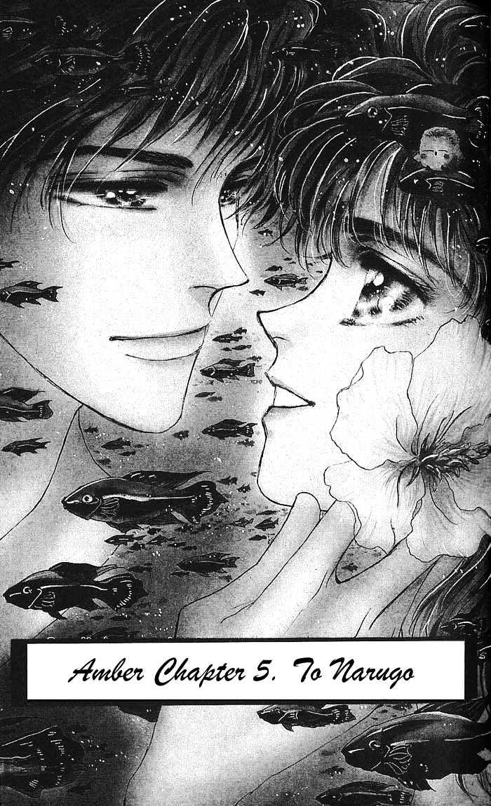 Basara Chapter 16.60 page 2 - Vol.16 Chapter 60 : Amber Ch5 - To Narugo
