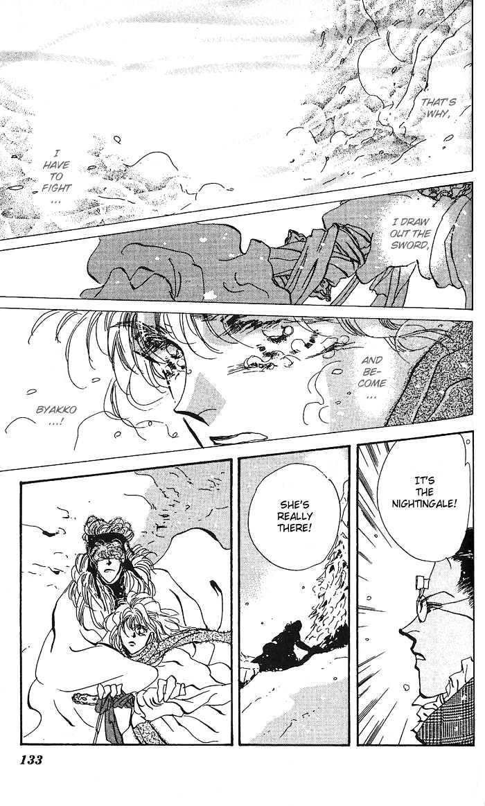 Basara Chapter 16.60 page 41 - Vol.16 Chapter 60 : Amber Ch5 - To Narugo