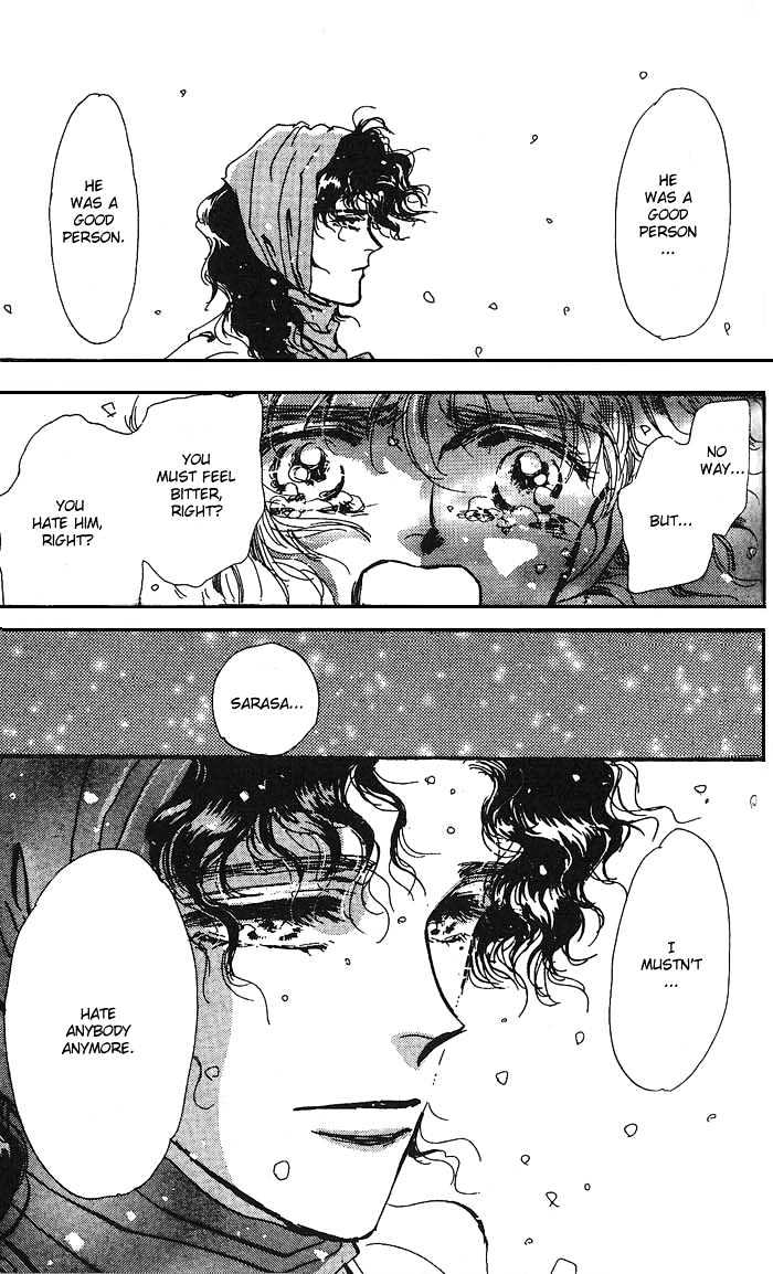 Basara Vol.16 Chapter 61 page 11 - Vol.16 Chapter 61 : Amber Ch6 - Mother