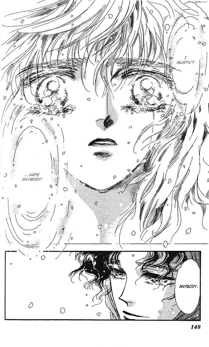 Basara Vol.16 Chapter 61 page 12 - Vol.16 Chapter 61 : Amber Ch6 - Mother