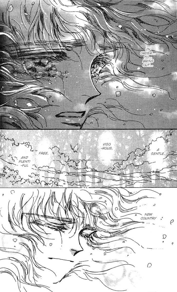 Basara Vol.16 Chapter 61 page 16 - Vol.16 Chapter 61 : Amber Ch6 - Mother