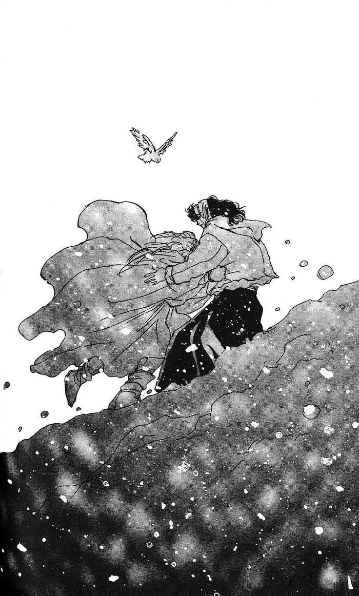 Basara Vol.16 Chapter 61 page 2 - Vol.16 Chapter 61 : Amber Ch6 - Mother