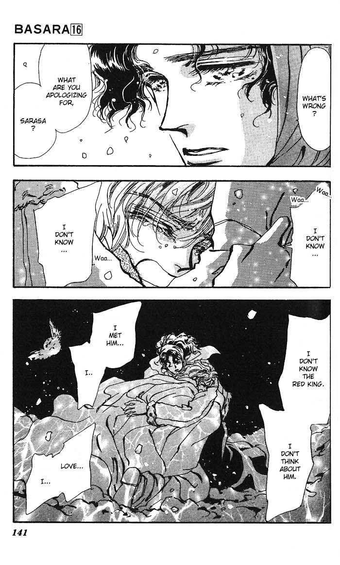 Basara Vol.16 Chapter 61 page 5 - Vol.16 Chapter 61 : Amber Ch6 - Mother