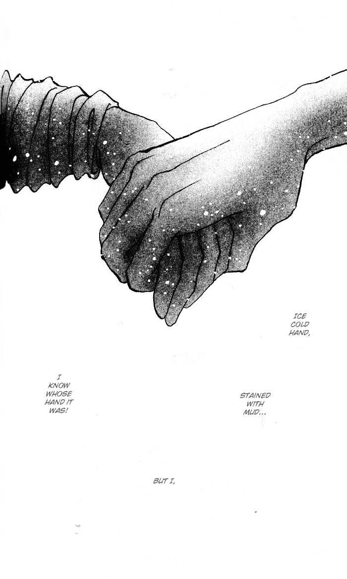 Basara Vol.17 Chapter 64 page 2 - Vol.17 Chapter 64 : Gold Ch3 - Rumble