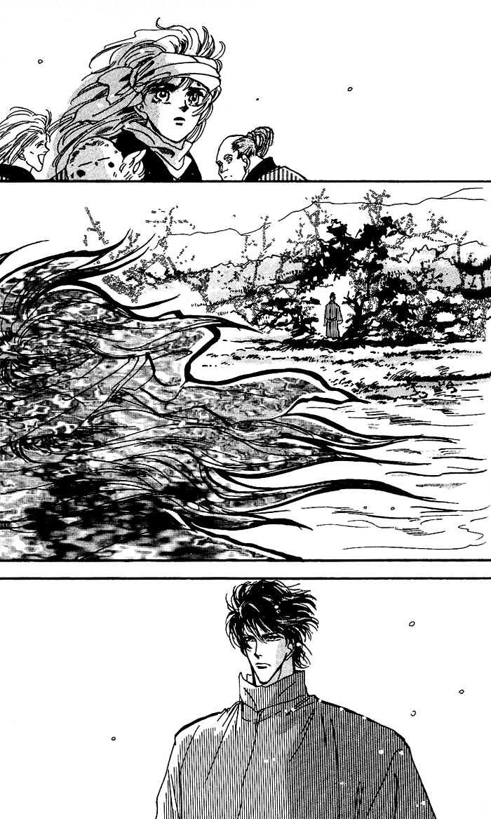 Basara Vol.17 Chapter 64 page 43 - Vol.17 Chapter 64 : Gold Ch3 - Rumble