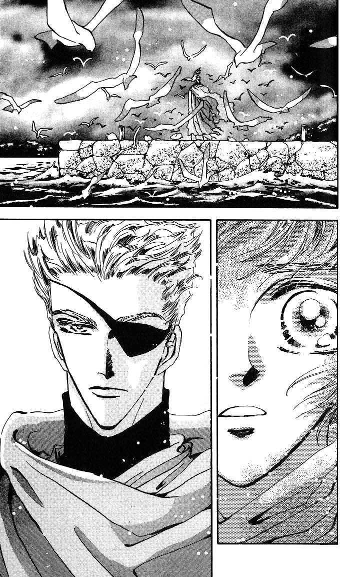 Basara Chapter 17.65 page 18 - Vol.17 Chapter 65 : Gold Ch4 - Unstable
