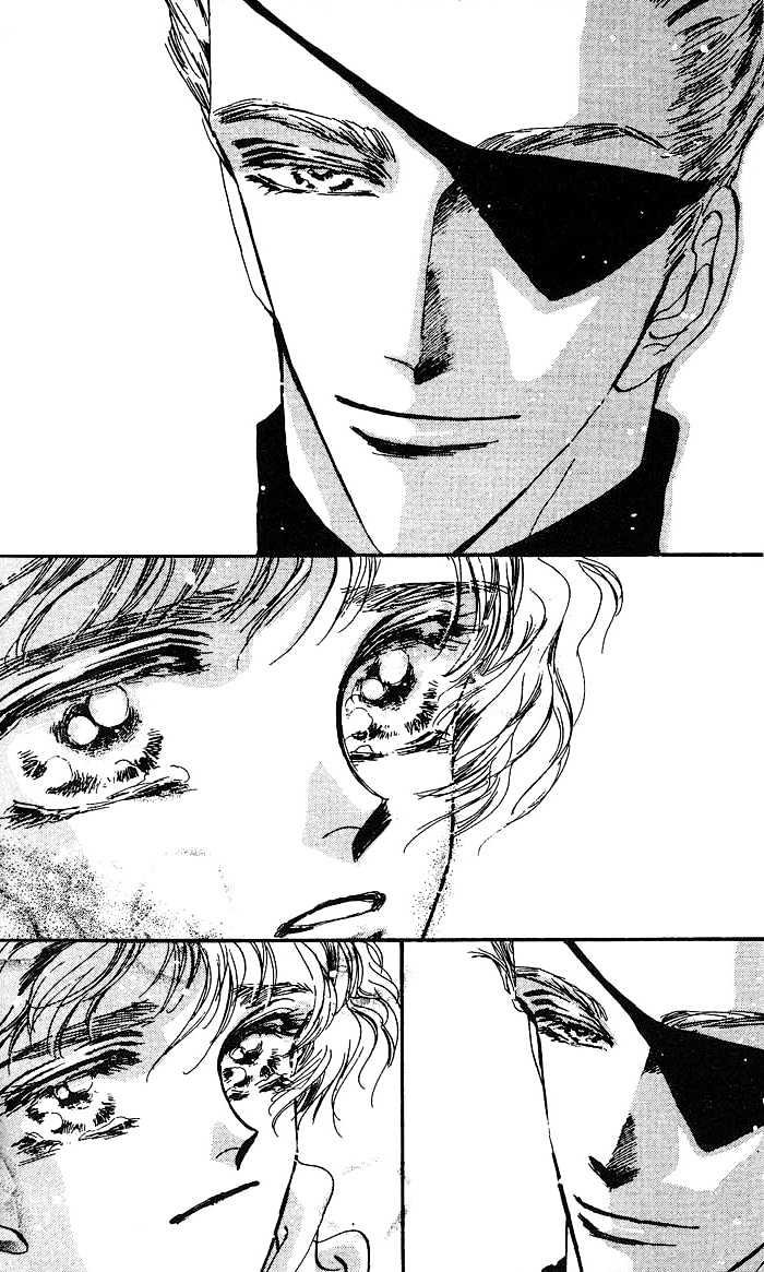 Basara Chapter 17.65 page 19 - Vol.17 Chapter 65 : Gold Ch4 - Unstable