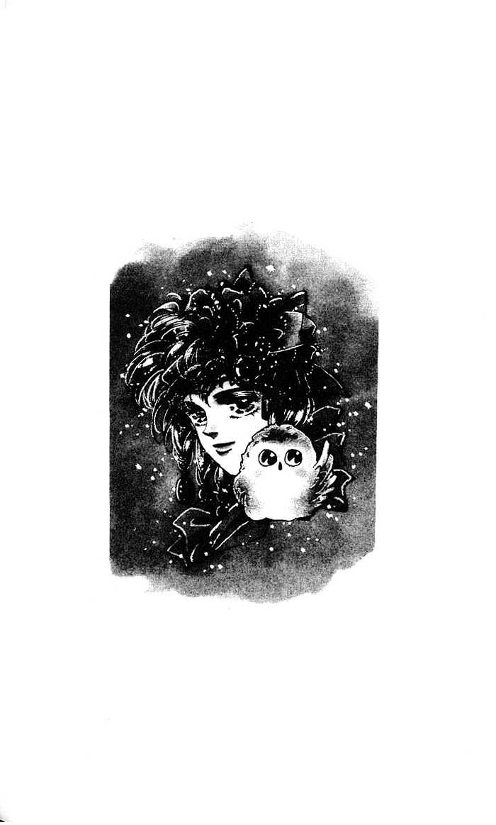 Basara Chapter 17.65 page 41 - Vol.17 Chapter 65 : Gold Ch4 - Unstable