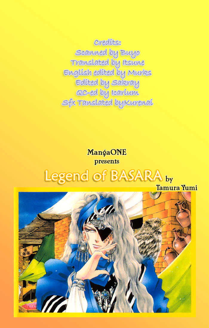 Basara Chapter 18.66 page 55 - Vol.18 Chapter 66 : Gold Ch5 - The Assassin