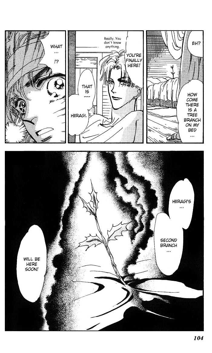 Basara Chapter 18.67 page 51 - Vol.18 Chapter 67 : Gold Ch6 - Heartily Tune