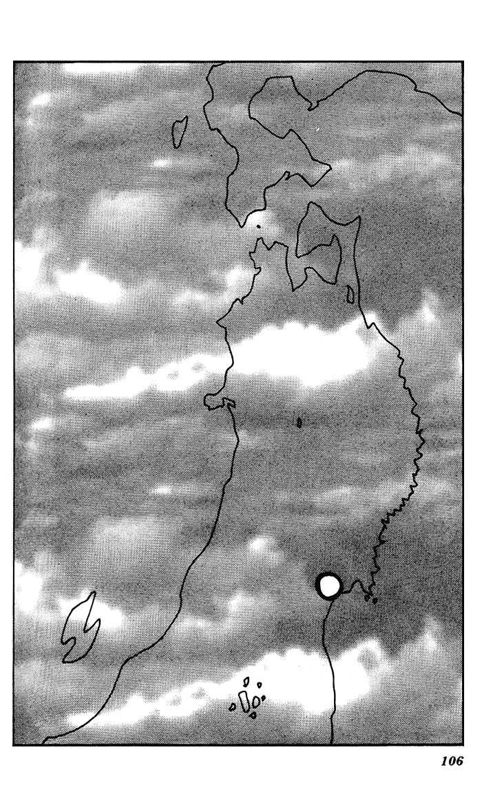 Basara Chapter 18.68 page 3 - Vol.18 Chapter 68 : Two Blues Ch1 - Wind of spring