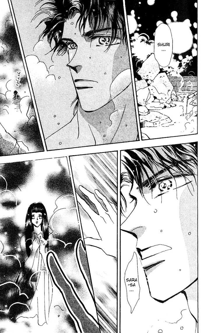 Basara Chapter 18.68 page 34 - Vol.18 Chapter 68 : Two Blues Ch1 - Wind of spring