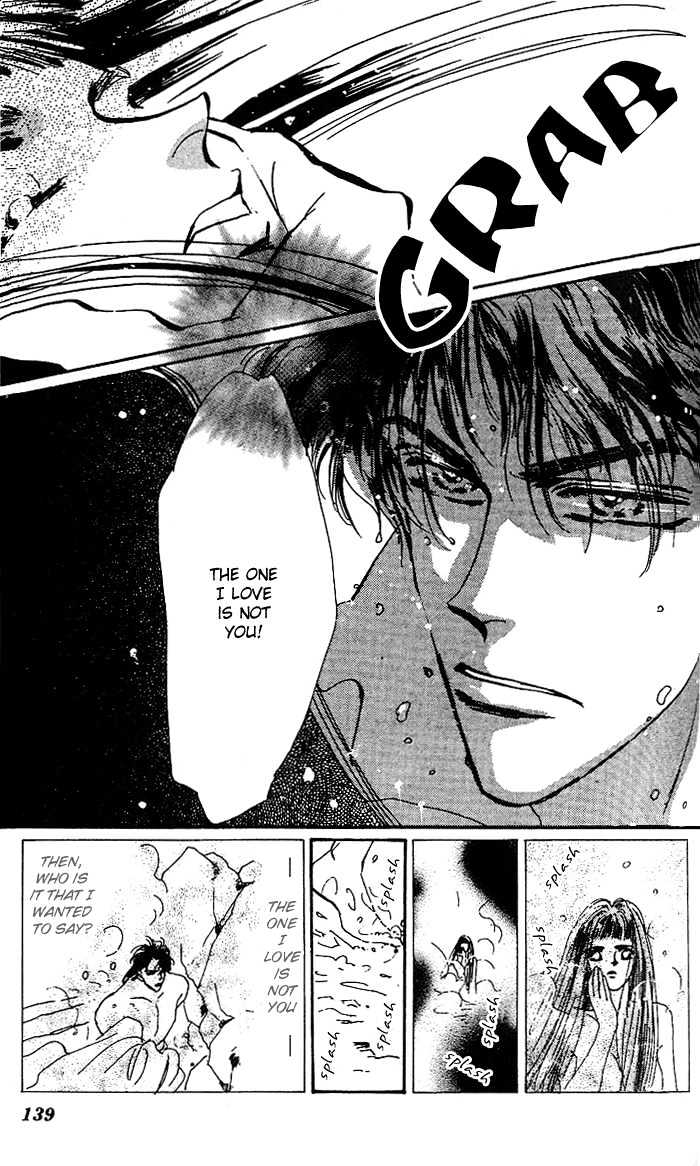 Basara Chapter 18.68 page 36 - Vol.18 Chapter 68 : Two Blues Ch1 - Wind of spring