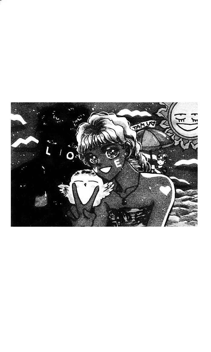 Basara Vol.18 Chapter 69 page 40 - Vol.18 Chapter 69 : Two Blues Ch2 - That day is finally here