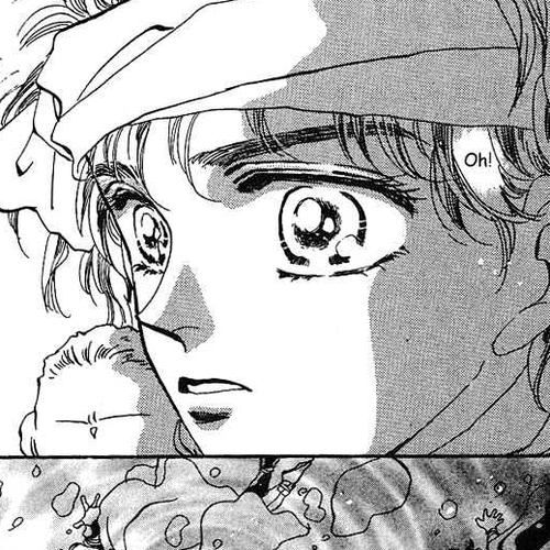 Basara Vol.18 Chapter 69 : Two Blues Ch2 - That day is finally here cover