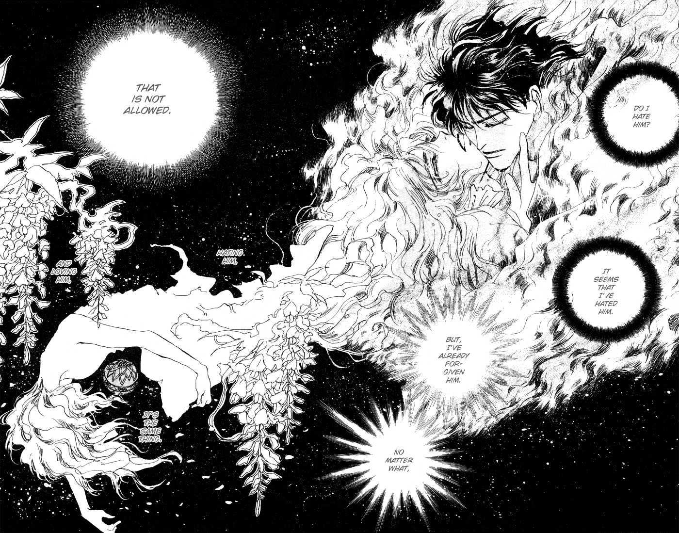 Basara Chapter 19.72 page 27 - Vol.19 Chapter 72 : Two Blues Ch5 - Direction of the heart