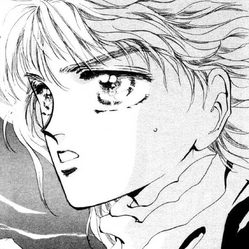 Basara Vol.02 Chapter 6.1 : Indigo chapter 2 - Kanmon Tunnel cover