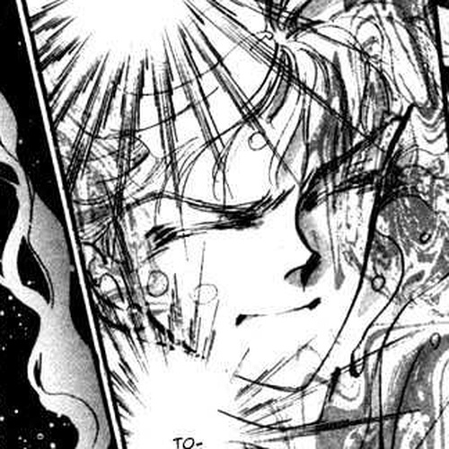 Basara Vol.02 Chapter 6.2 : Indigo chapter 2 - Kanmon Tunnel cover