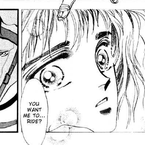 Basara Vol.02 Chapter 7.1 : Sprout Green Chapter 1 - Two Tataras cover