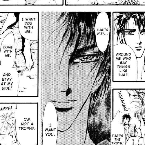 Basara Vol.02 Chapter 8.2 : Sprout Green Chapter 2 - Reunion cover