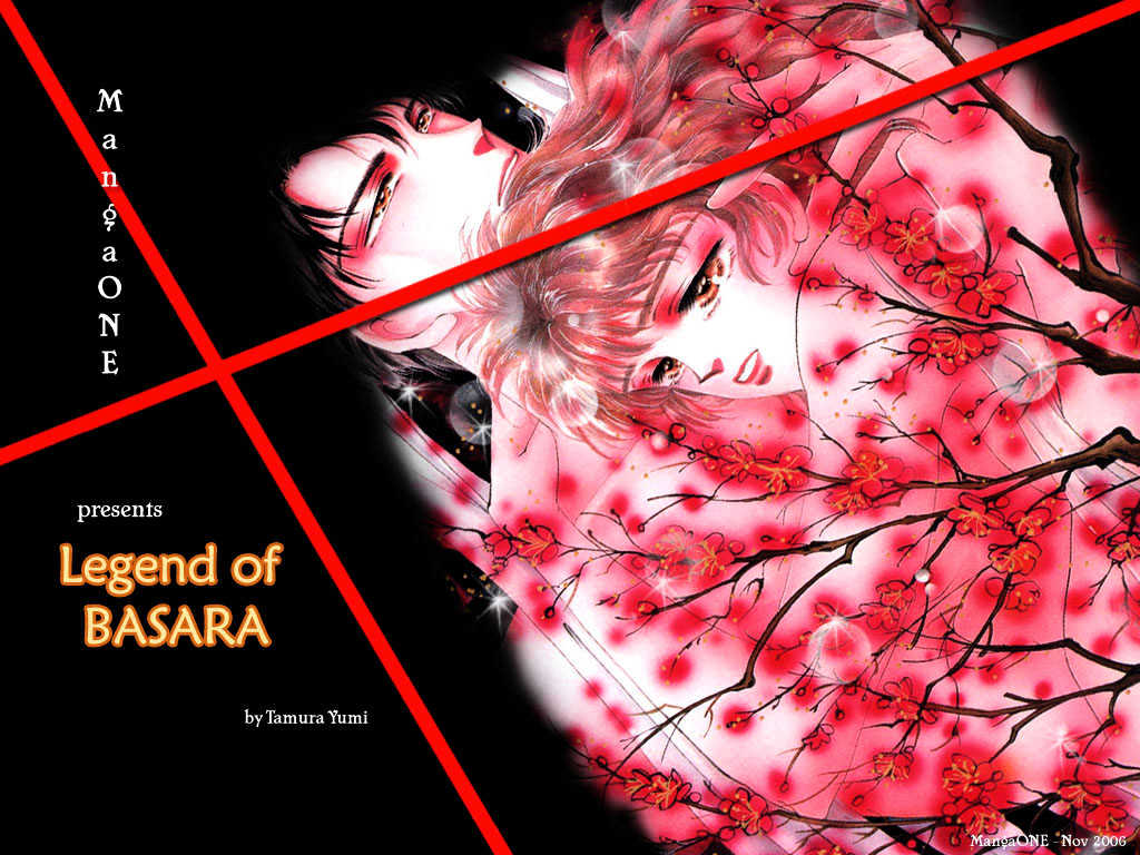 Basara Chapter 20.74 page 52 - Vol.20 Chapter 74 : Copper Ch1 - The path