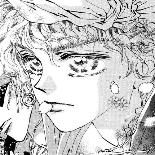 Basara Vol.20 Chapter 74 : Copper Ch1 - The path cover
