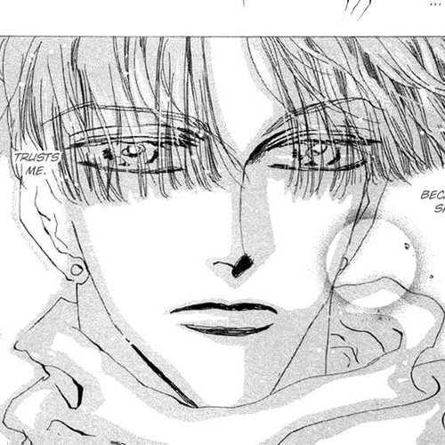 Basara Vol.20 Chapter 75 : Copper Ch2 - Standing on eggs cover