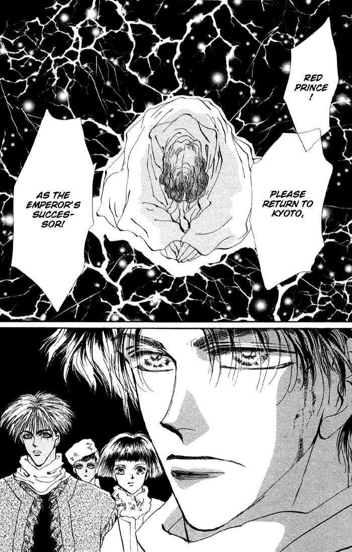 Basara Chapter 20.76 page 19 - Vol.20 Chapter 76 : Copper Ch3 - Successor