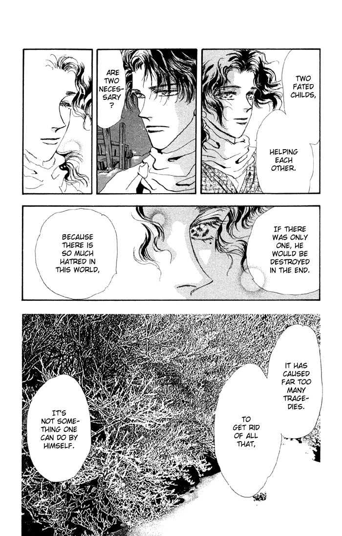 Basara Chapter 20.76 page 28 - Vol.20 Chapter 76 : Copper Ch3 - Successor
