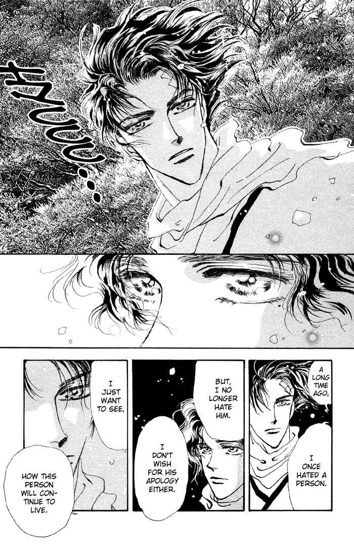 Basara Chapter 20.76 page 29 - Vol.20 Chapter 76 : Copper Ch3 - Successor