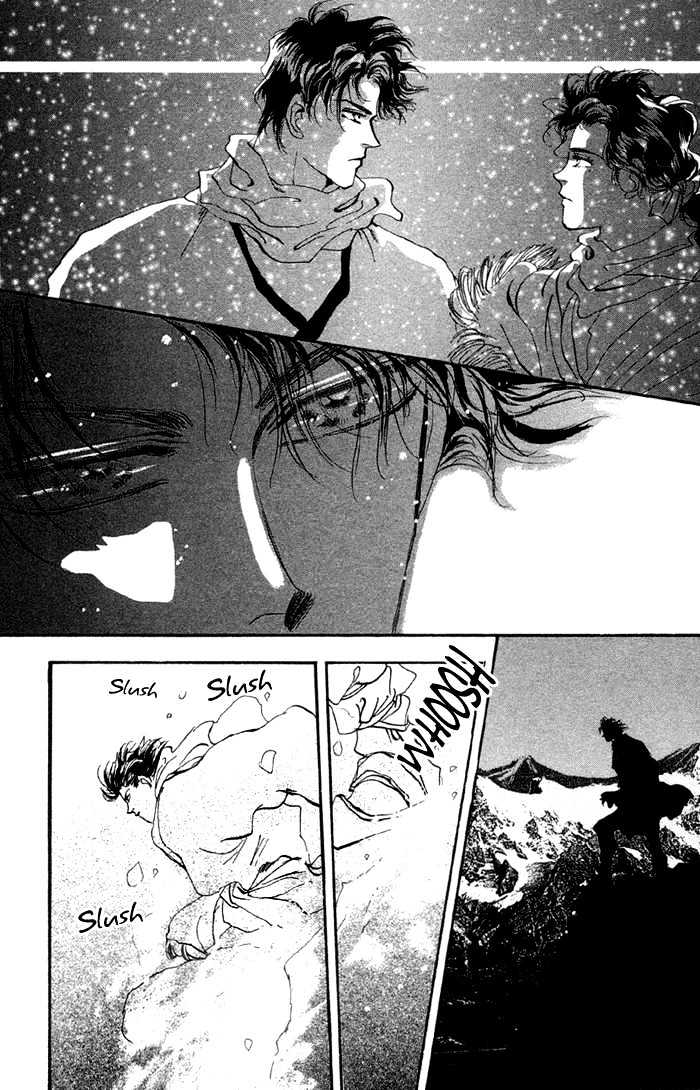 Basara Chapter 20.76 page 30 - Vol.20 Chapter 76 : Copper Ch3 - Successor