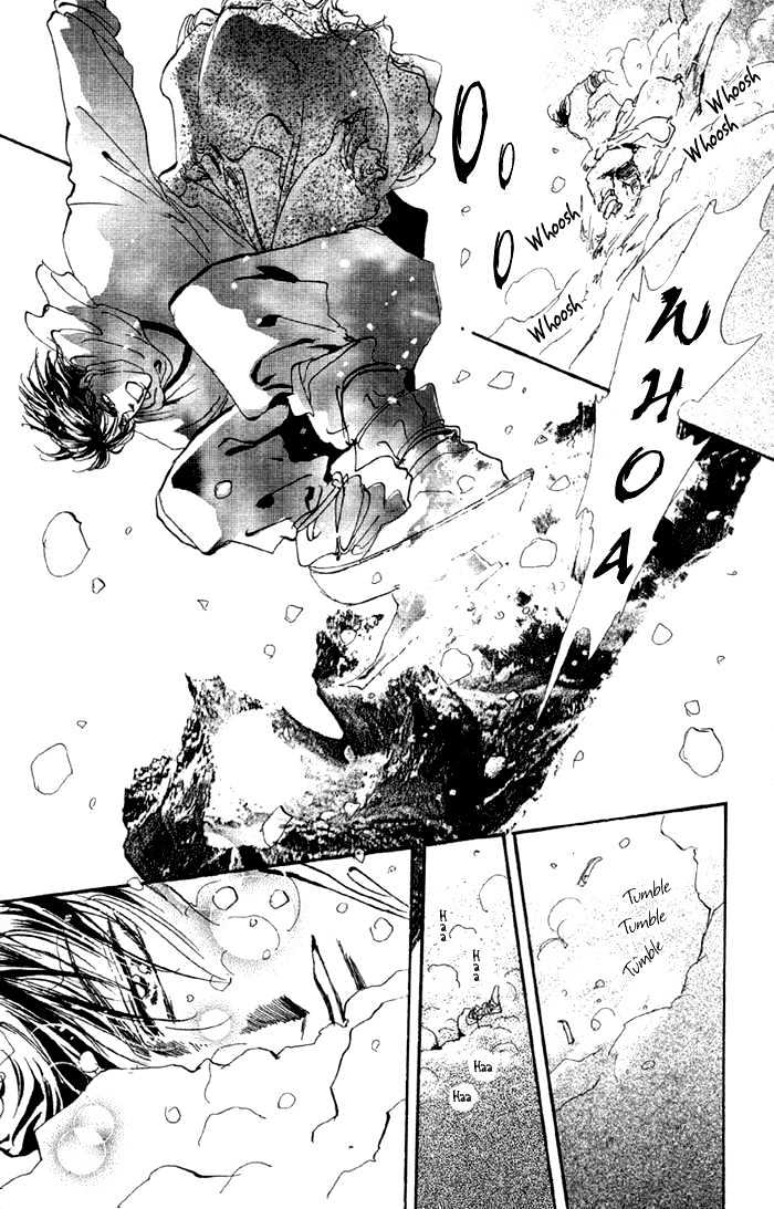 Basara Chapter 20.76 page 31 - Vol.20 Chapter 76 : Copper Ch3 - Successor
