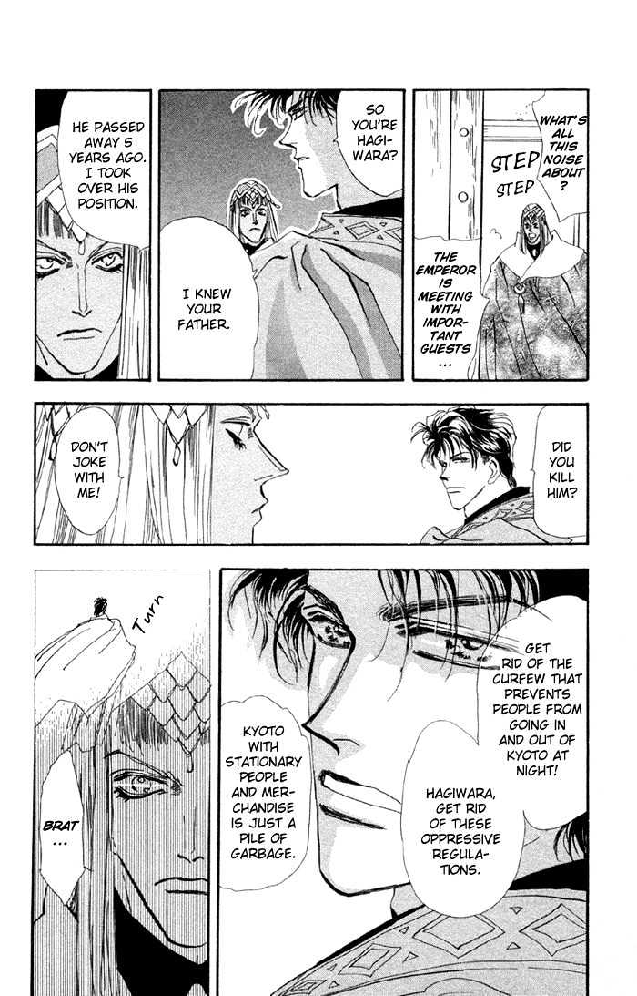 Basara Chapter 20.76 page 38 - Vol.20 Chapter 76 : Copper Ch3 - Successor