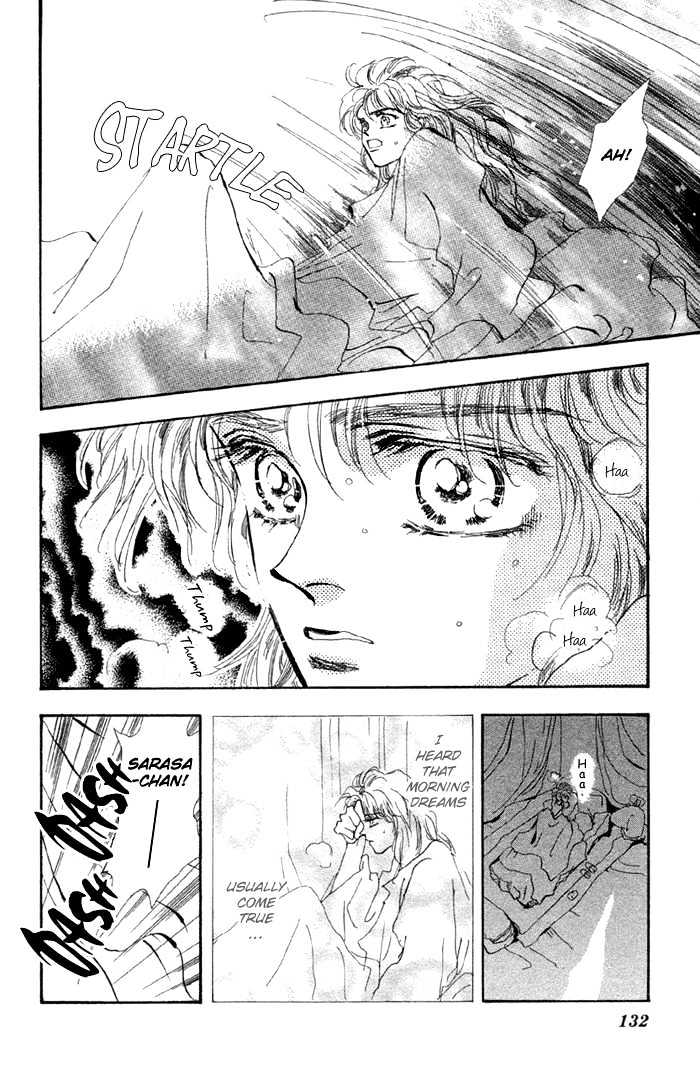 Basara Chapter 20.76 page 42 - Vol.20 Chapter 76 : Copper Ch3 - Successor