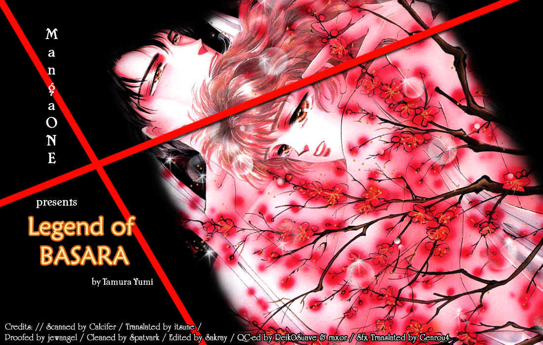 Basara Chapter 20.76 page 45 - Vol.20 Chapter 76 : Copper Ch3 - Successor
