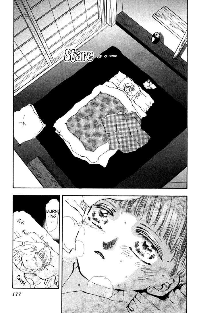 Basara Chapter 20.77-5 page 2 - Vol.20 Chapter 77.5 : Extra Ch - After the curtain falls